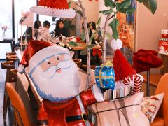 -星宙咖啡STELLARIS CAFE(广告产业园店)
