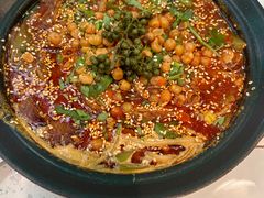 -青花椒花椒鱼(合生汇店)