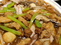 海烩什锦-陈麻婆豆腐总店