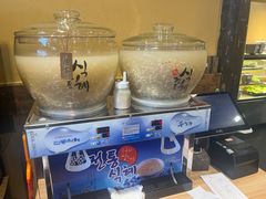凉茶-青鹤谷(苏州店)