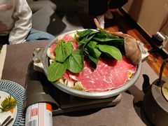 -藤原布二·大正创意料理(五台山店)
