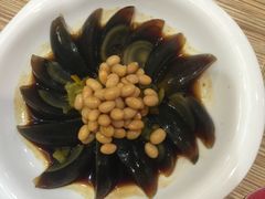 -粤仔湾砂锅粥(广益哥伦布店)