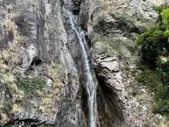 -雁荡山雁湖景区