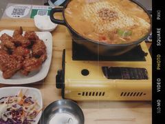 -管中炸鸡(建国道店)