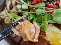 -米二红烧兔(华阳店)