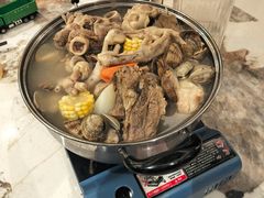 -香港深井掂檔烧鹅茶餐厅(海韵城店)