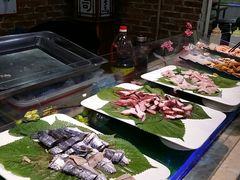 -小科自助海鲜烧肉(高区店)