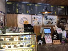 -ZING COFFEE 镜咖啡