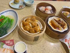 -点都德(喜粤楼店)
