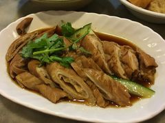 -黄亚细肉骨茶(仰光路店)