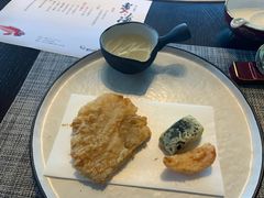 -潮汕味道·煮海餐厅(金麟大厦店)