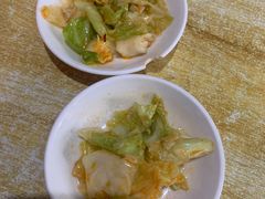 -二号桥脆绍面(星辉中路店)