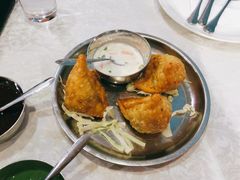 -葛尼沙印度餐厅 (镇明路店)