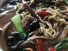 -孙家面馆(淮海第一城店)