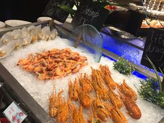 -宁波逸东豪生大酒店·豪生咖啡厅