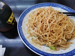 -吴茂兴本帮面(百色路店)