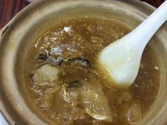 -添發碗仔翅美食