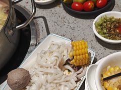 -非遗•老字号•阿彬牛肉火锅(广济桥店)