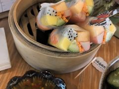 -岛风·台食小馆 ISLAND BISTRO(烟台山店)