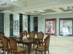 展厅-北京美神宫艺术主题温泉酒店