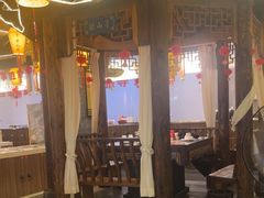 -蜀九鼎毛肚火锅(永安店)
