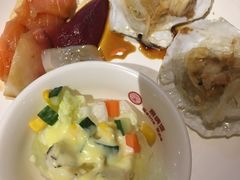 -赛纳河休闲商务会馆(天宁寺店)