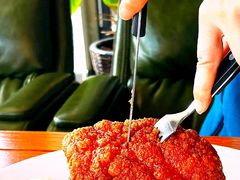 -普兰达德国餐厅·德式脆皮烤猪肘·自酿啤酒(观唐店)
