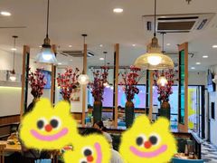 -小杨生煎(宜川路店)