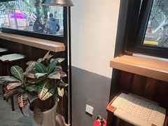 -Nirvana Cafe&Bar(北仓文创街区店)