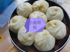 -王菊美食街