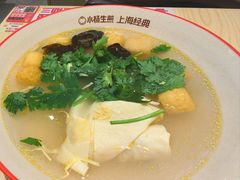 -小杨生煎(浦江欢乐颂店)