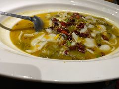 -绿茶餐厅(昌平悦荟店)