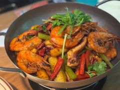 -纳鲁孜·新疆特色餐厅(上海悦荟广场店)