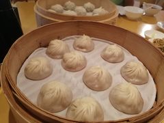 招牌包子-鼎泰丰(当代商城店)