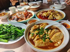 -鲤鱼塘农家山庄