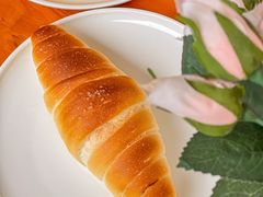 -StrasBake日式面包