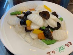 -晋阳饭庄(虎坊桥店)