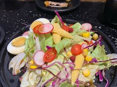 -九田家黑牛烤肉料理(珠江摩尔店)