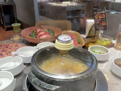 -芸山季·云南野生菌火锅(宝能环球汇店)