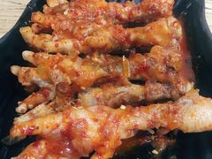 -京玉菲饭店(李村店)