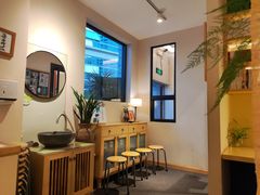 用餐区-十二舍·湯物素煮(江泰潤政店)