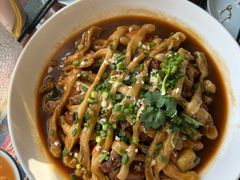 -遇见小院—虹鳟鱼•农家菜(怀柔店)