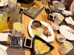 -长崎屋·日本料理·刺身·烧鸟(天河北路店)