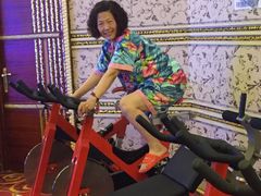 -宝丽金大酒店·洗浴中心