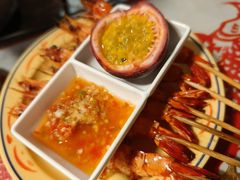 -辉记炭烧海鲜大排档·老字号(福田店)