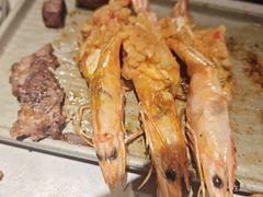 -水木锦堂·自助铁板烧(望京凯德MALL店)