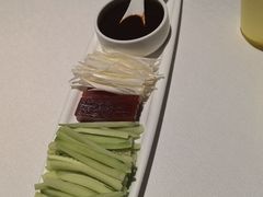 -漢舍中国菜馆(浦东嘉里城店)
