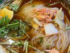 -西塔大冷面(市府大路店)