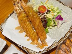 -有喜屋·烧鸟·居酒屋(周浦万达店)