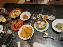 -五缘湾凯悦酒店·悦饗中餐厅